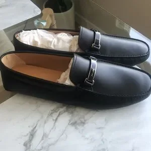 Men’s Prada Calzature Uomo shoes. Color: Nero. Size: 11.5. *runs big* Prada | Shoes | Mens Prada Calzature Uomo Shoes Color Nero  main image 2